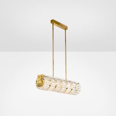 Lampada a Sospensione Mod. 5254