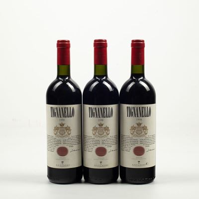 Antinori, Tignanello
