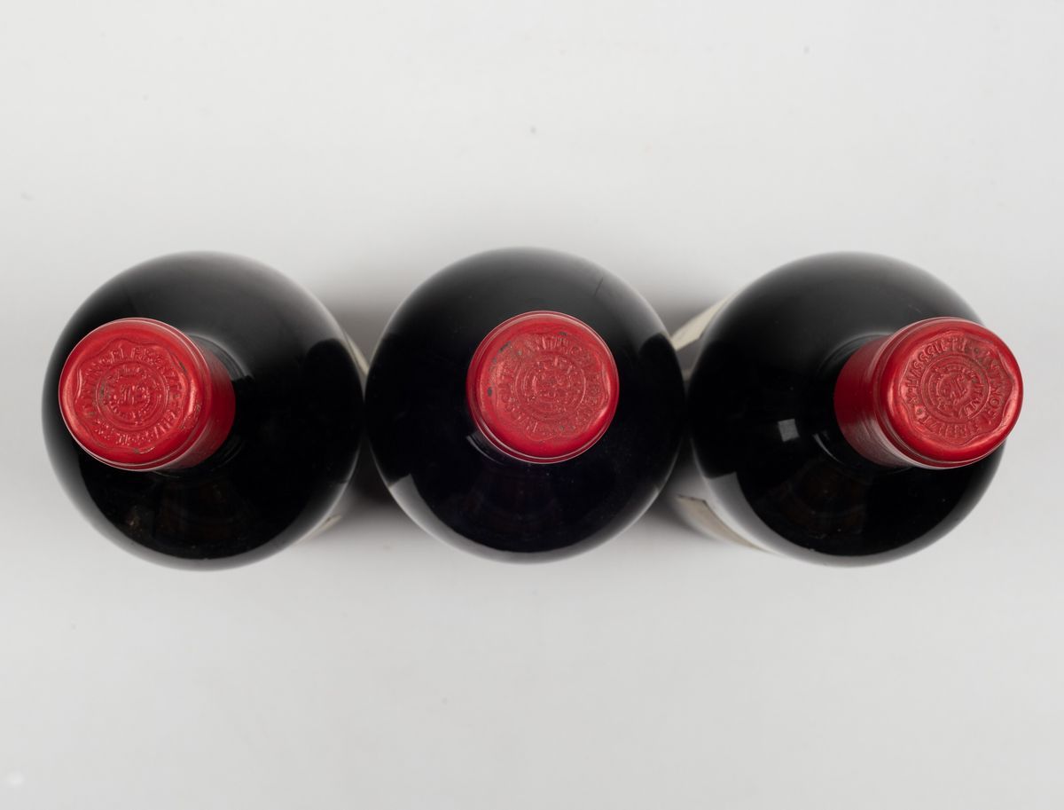 Antinori, Tignanello