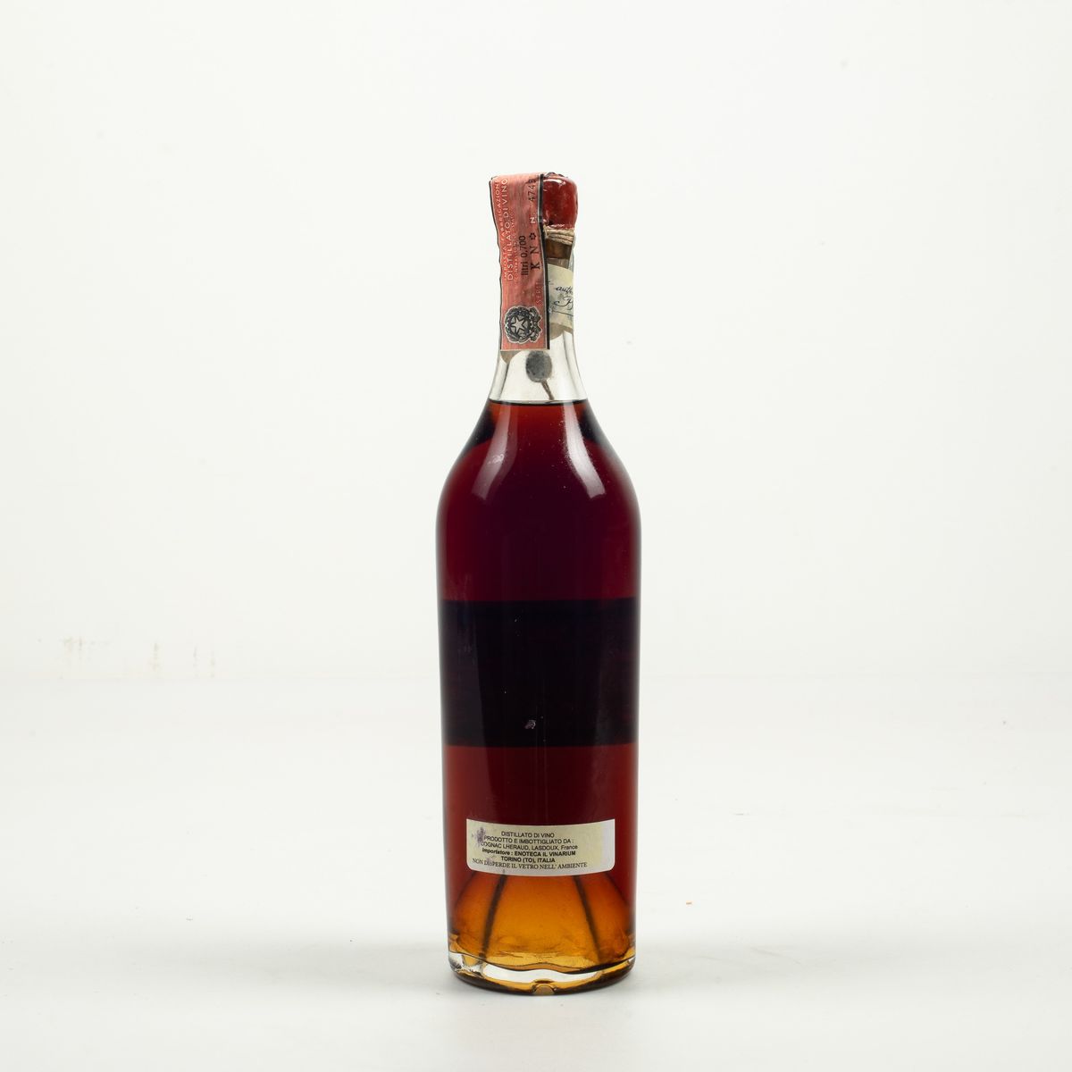 G. Legrand 1961, Bas Armagnac