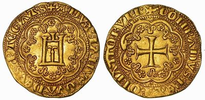 Genova. Secondo Periodo: Dogi a Vita e Dominazioni Straniere, 1339-1528. Simon Boccanegra Doge I,...