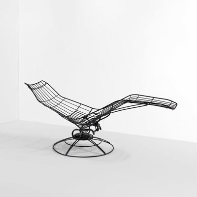 Chaise Longue