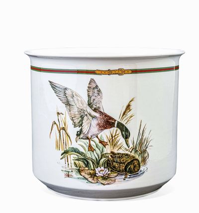 Vaso Cachepotgucci, Fine del XX Secolo