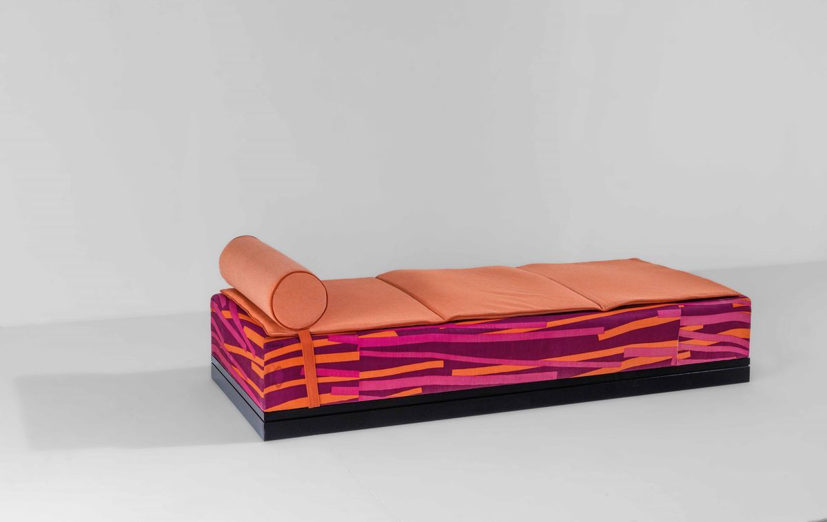 Ico Parisi - Daybed