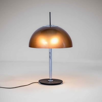 Lampada da Tavolo 584/g