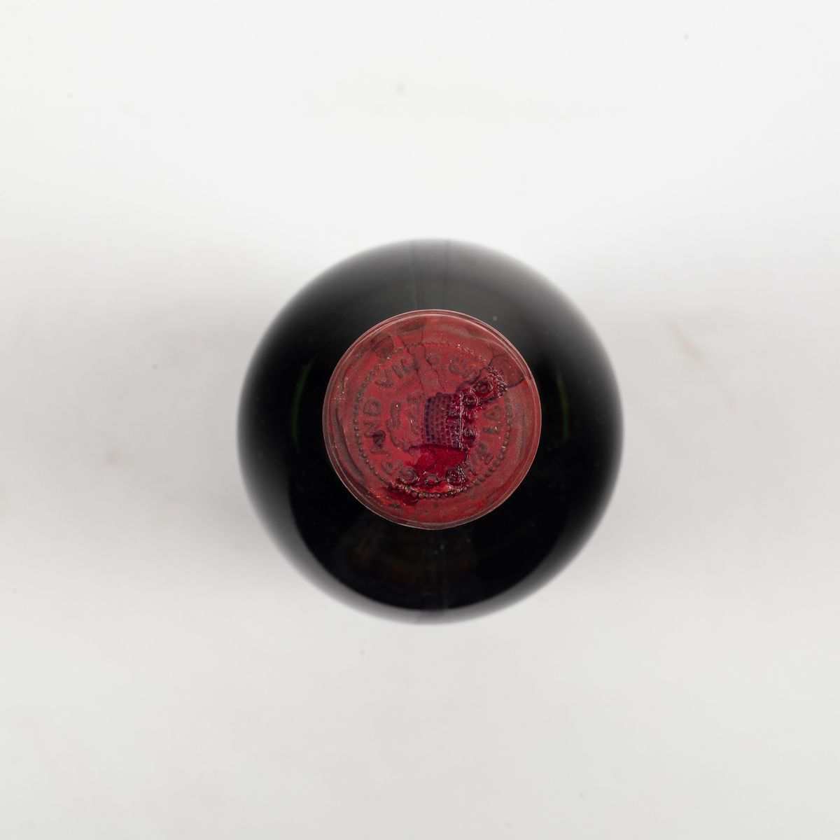 Chateau Latour, Pauillac
