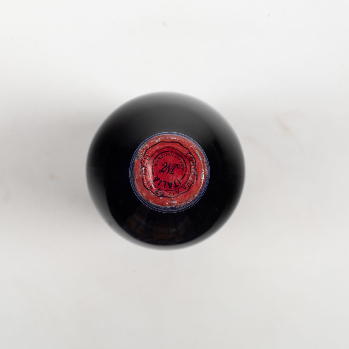 Tenuta San Guido, Sassicaia