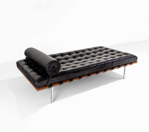Daybed mod. Barcelona