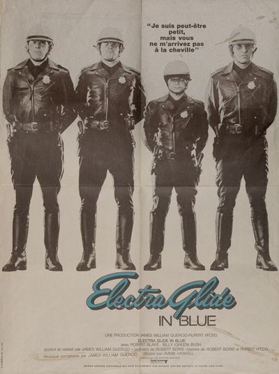 Electra Glide