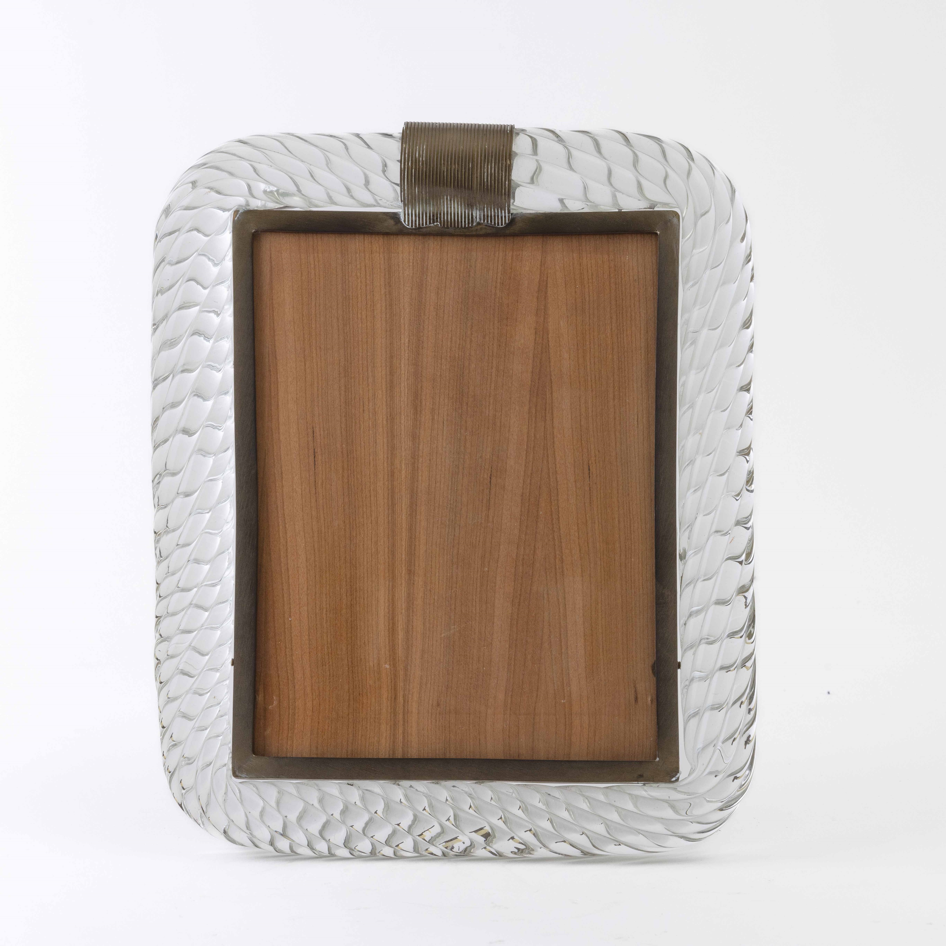 Barovier & Toso - Murano, 1940 Ca