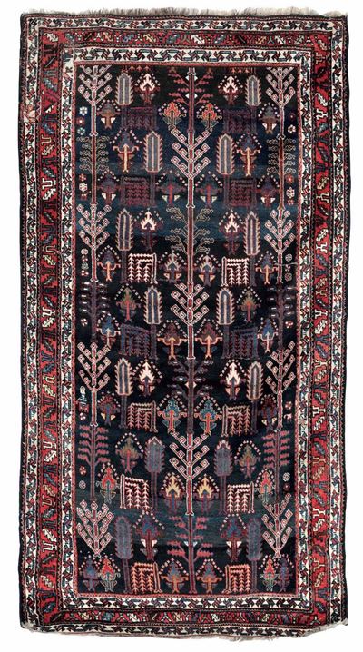 Tappeto Persia Inizio XX Secolo