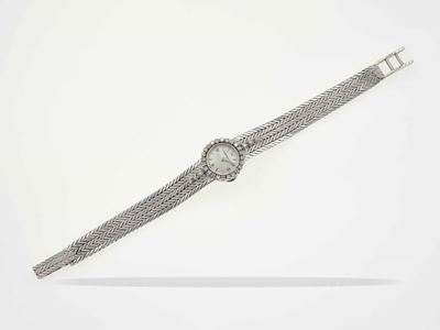 Jaeger-lecoultre. Orologio da Polso per Signora
