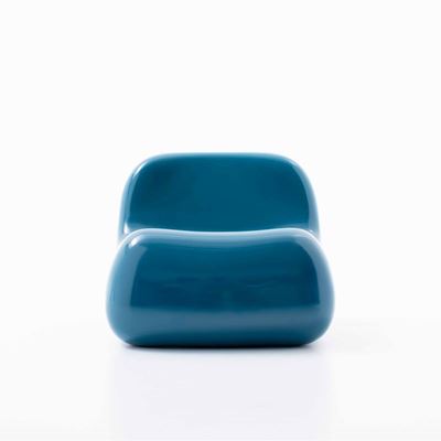 002/100 Poltrona Mod. Jumbo
