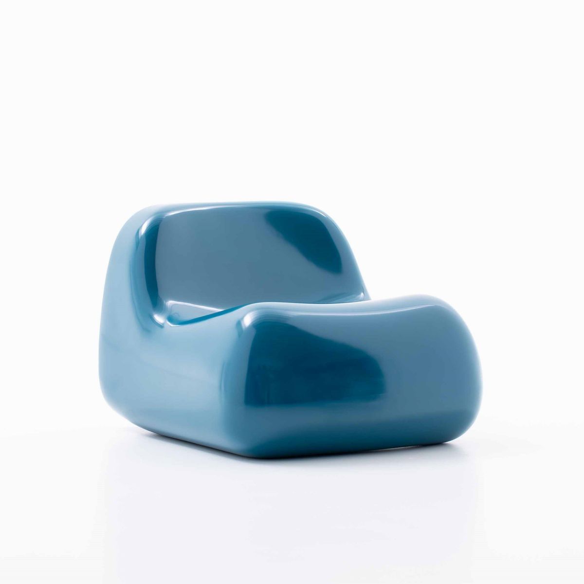 Studio Lenzi - 002/100 Poltrona Mod. Jumbo