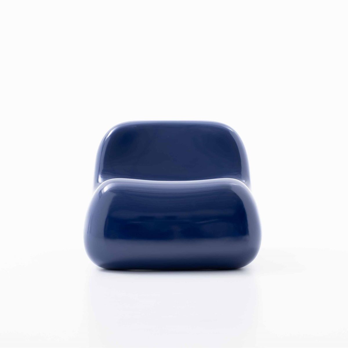 Carlos Zapata Studio / Carlos Zapata - 008/100 Poltrona Mod. Jumbo