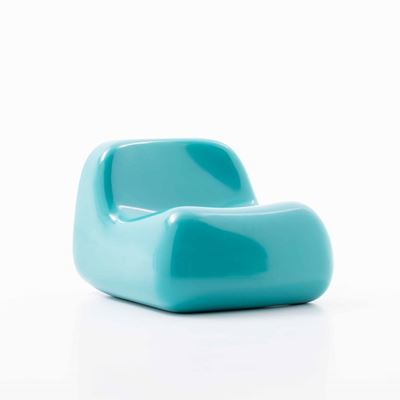 020/100 Poltrona Mod. Jumbo