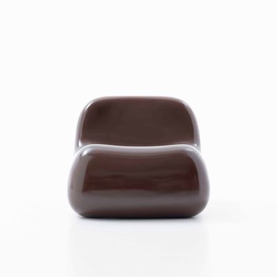 025/100 Poltrona Mod. Jumbo