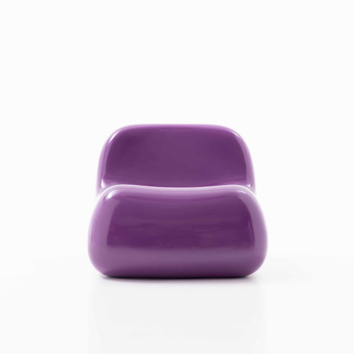Jarel Portman, Bill Bradfield / Portman Architects - 040/100 Poltrona Mod. Jumbo