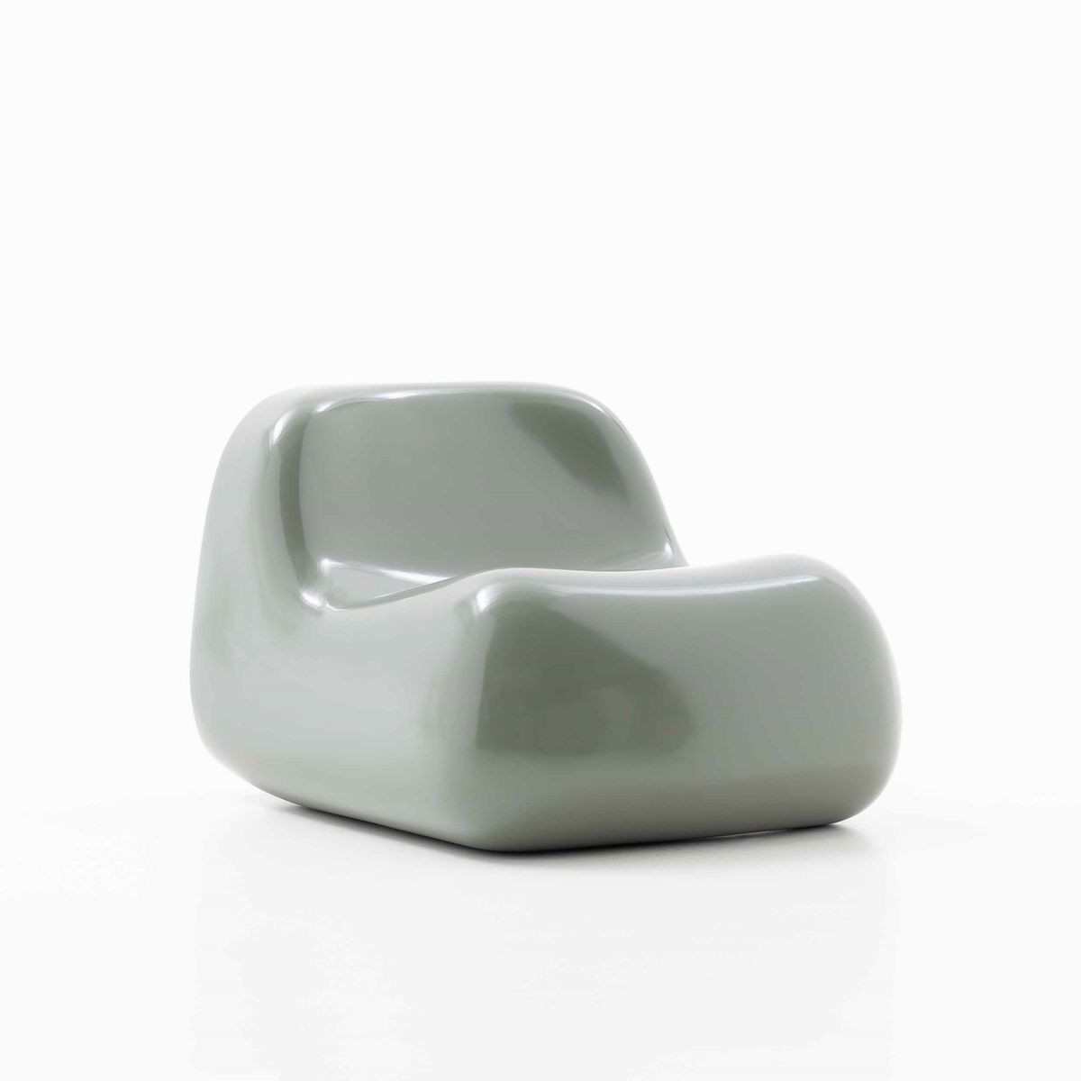 Storagemilano / Marco, Barbara, Michele - 041/100 Poltrona Mod. Jumbo