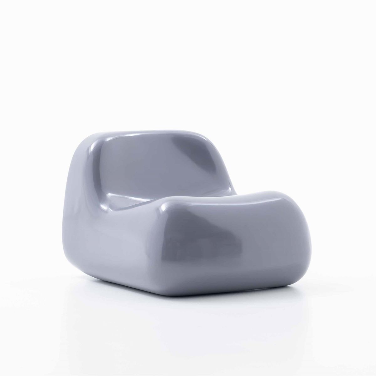 Storagemilano / Marco, Barbara, Michele - 042/100 Poltrona Mod. Jumbo
