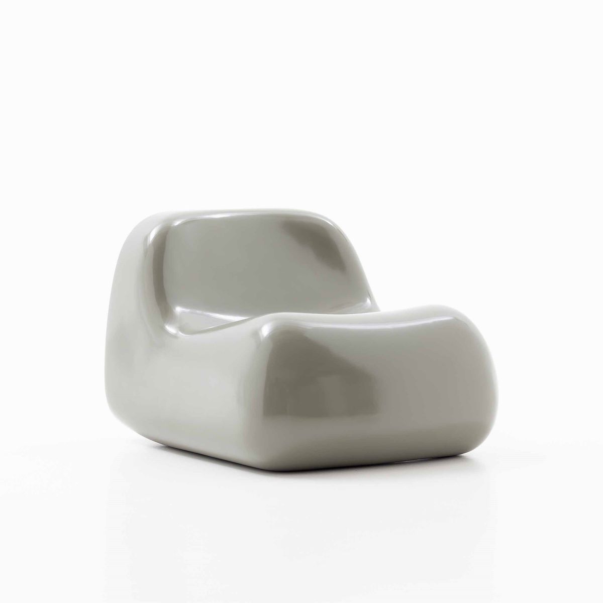 Storagemilano / Marco, Barbara, Michele - 045/100 Poltrona Mod. Jumbo