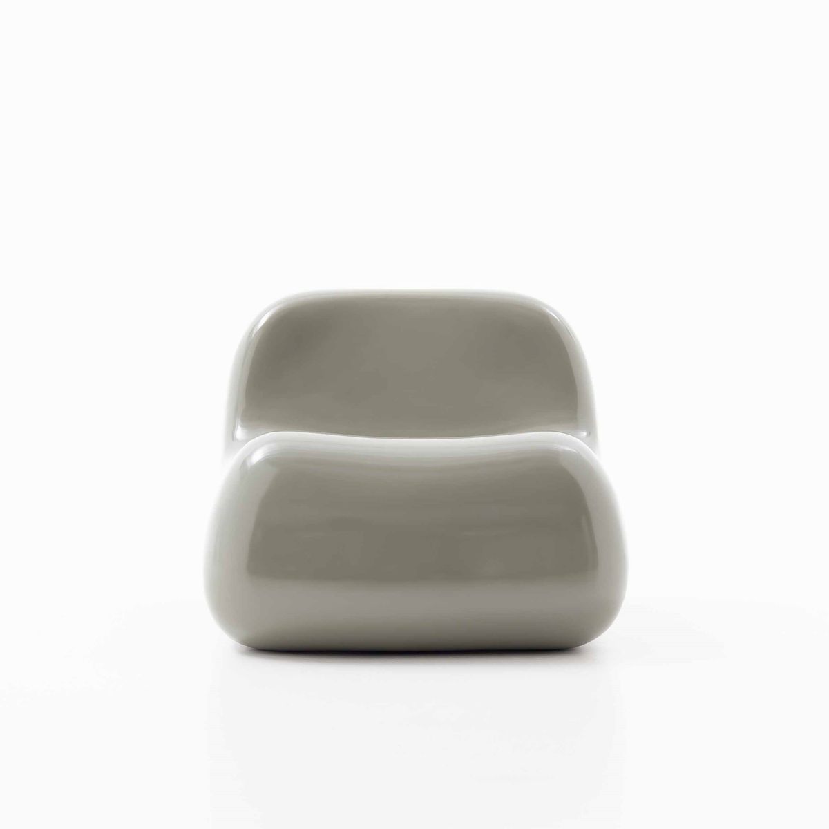 Storagemilano / Marco, Barbara, Michele - 045/100 Poltrona Mod. Jumbo