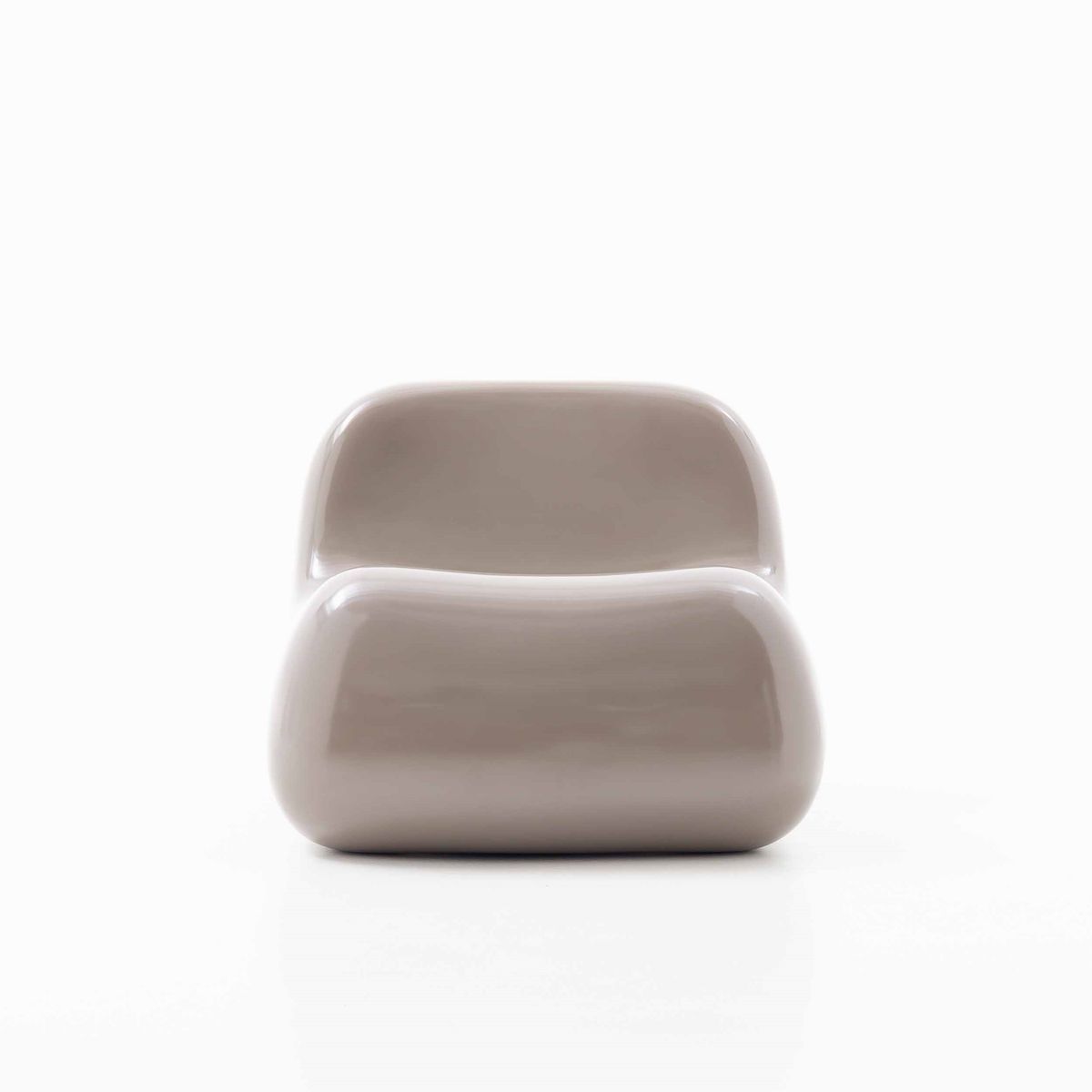 Storagemilano / Marco, Barbara, Michele - 047/100 Poltrona Mod. Jumbo