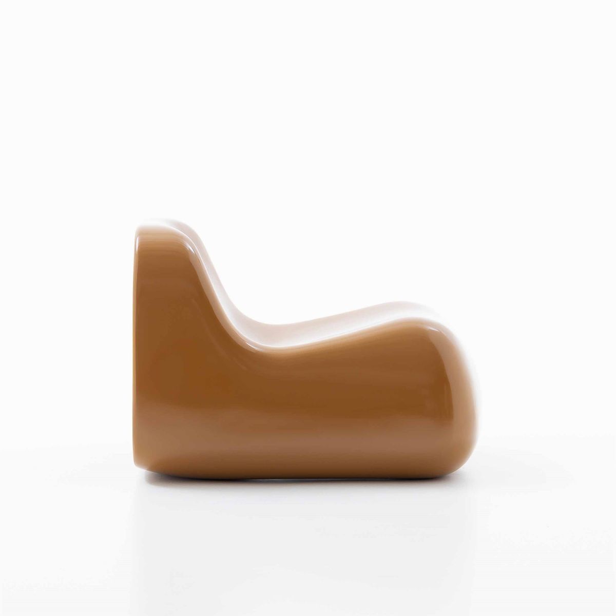 Park Associati / Michele Rossi, Filippo Pagliani - 055/100 Poltrona Mod. Jumbo