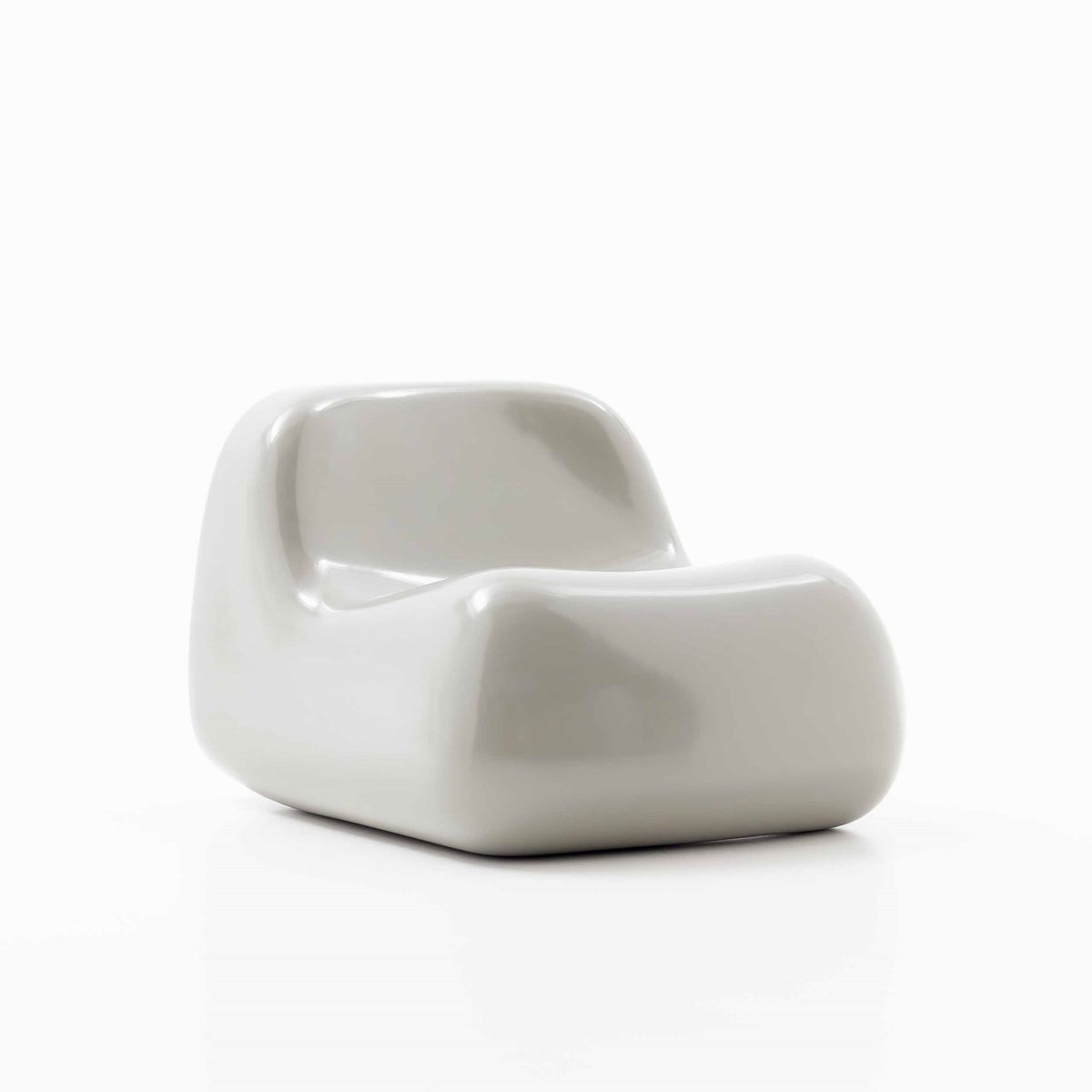Storagemilano / Marco, Barbara, Michele - 057/100 Poltrona Mod. Jumbo