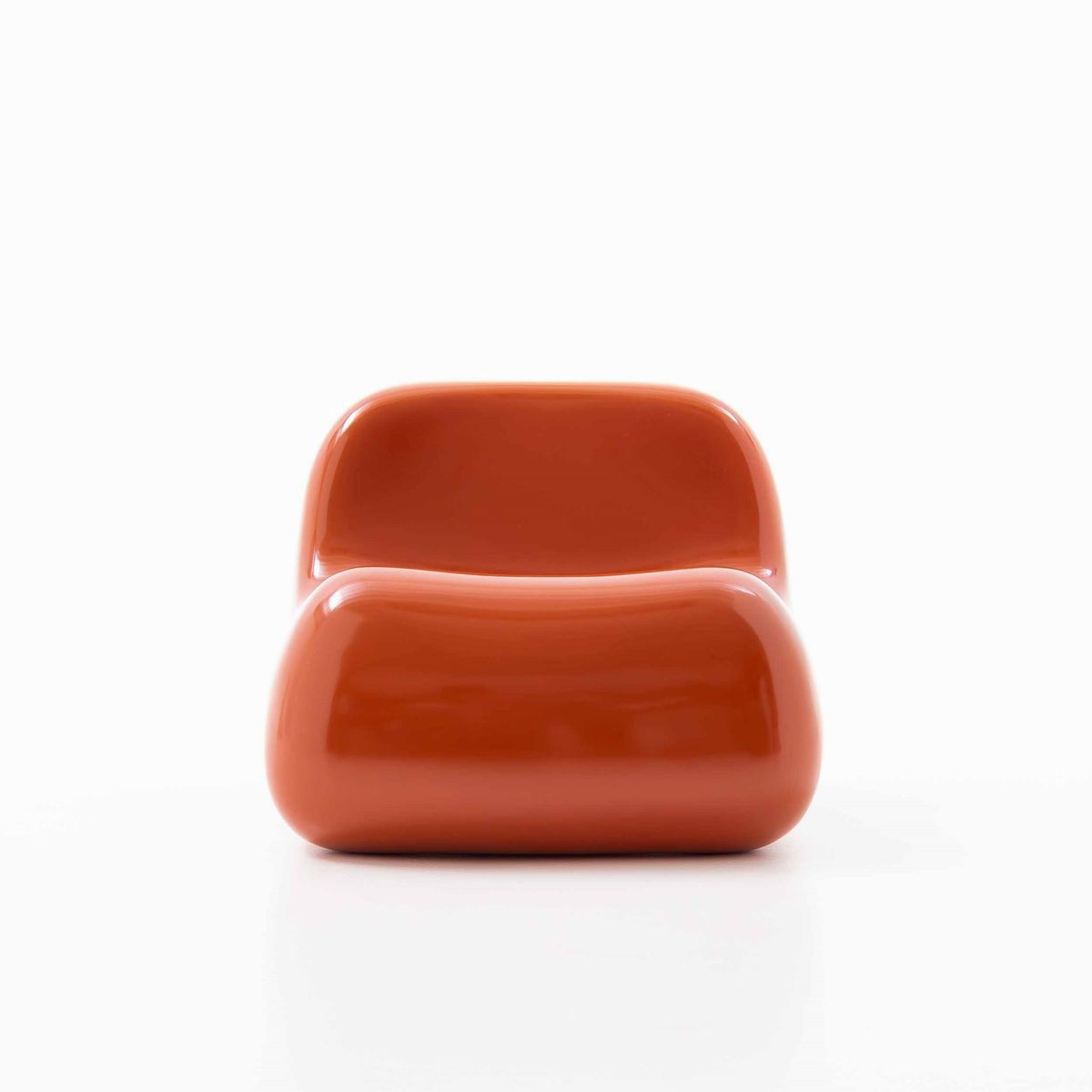 Studio Lenzi - 060/100 Poltrona Mod. Jumbo