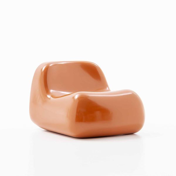 Studio Lenzi - 062/100 Poltrona mod. Jumbo