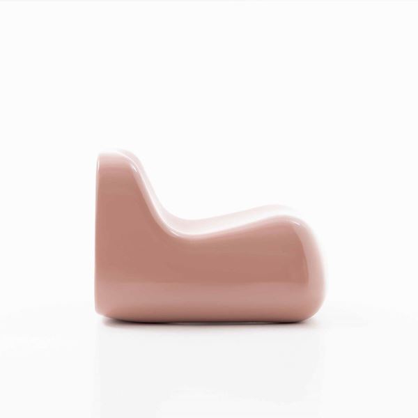 S20M / Antonio Ventimiglia - 063/100 Poltrona mod. Jumbo