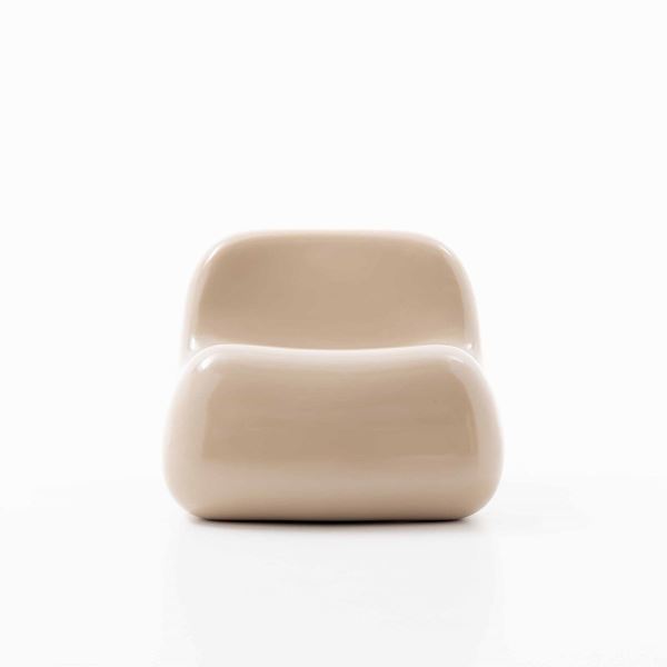 Carlos Zapata Studio / Carlos Zapata - 064/100 Poltrona mod. Jumbo 