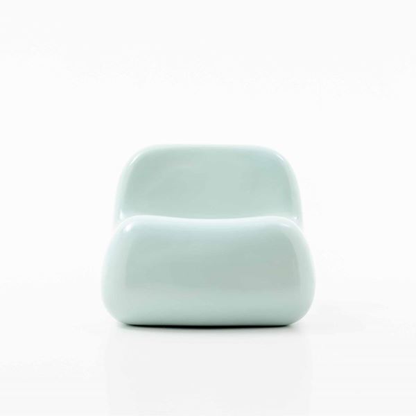 Studio Lenzi - 066/100 Poltrona mod. Jumbo