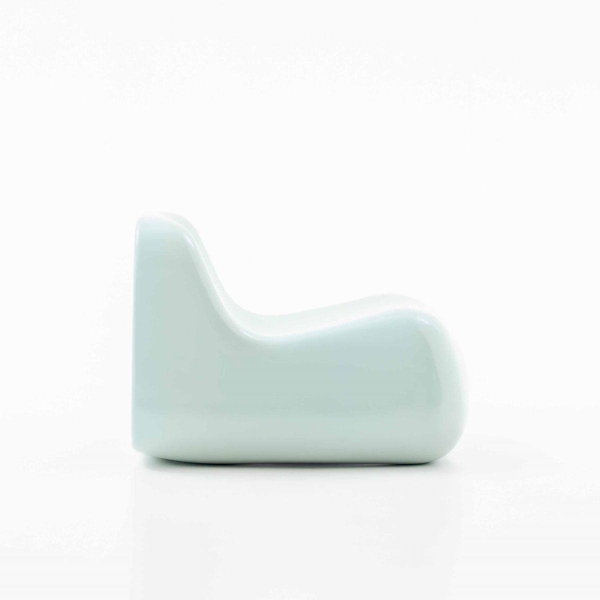 Studio Lenzi - 066/100 Poltrona Mod. Jumbo