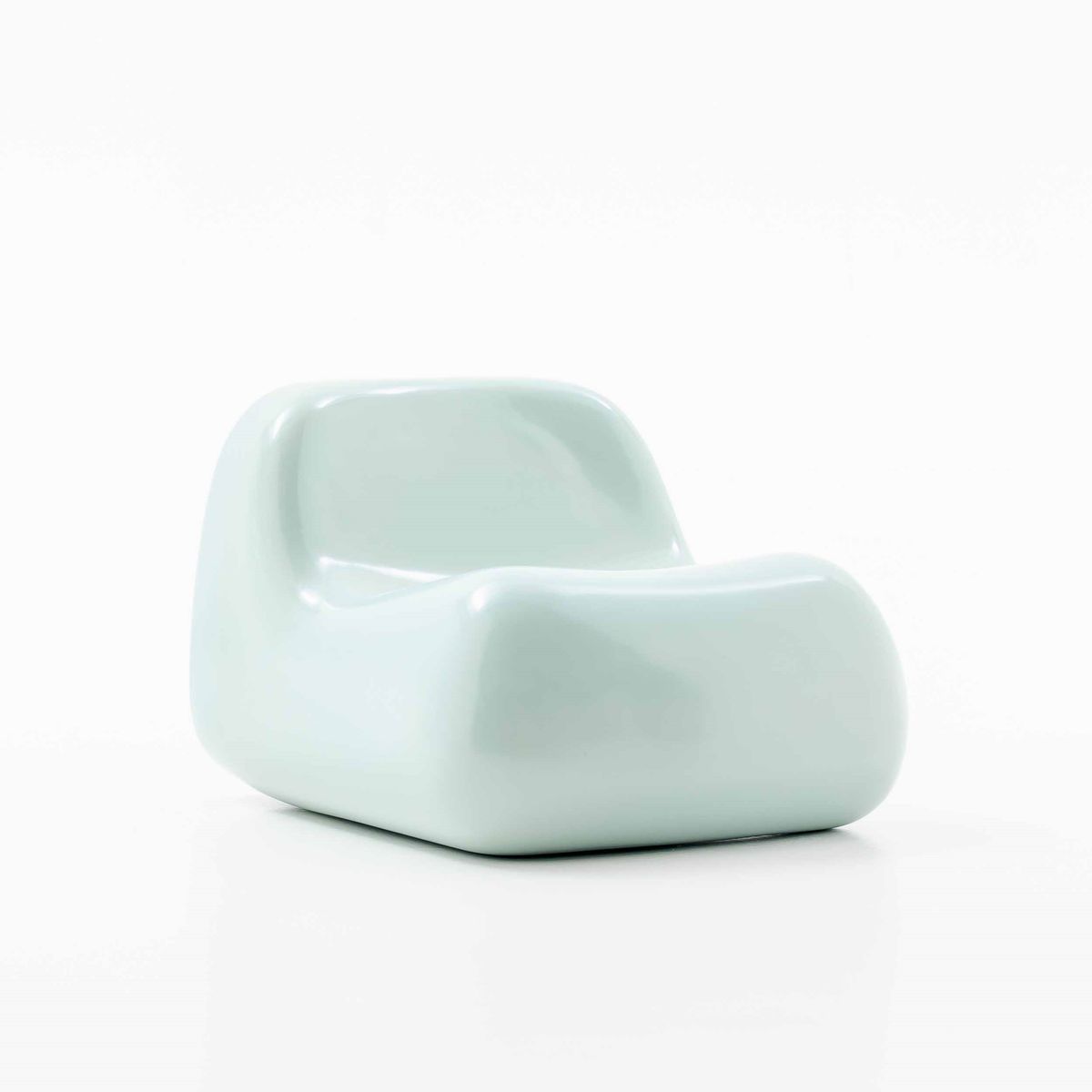 Studio Lenzi - 066/100 Poltrona Mod. Jumbo