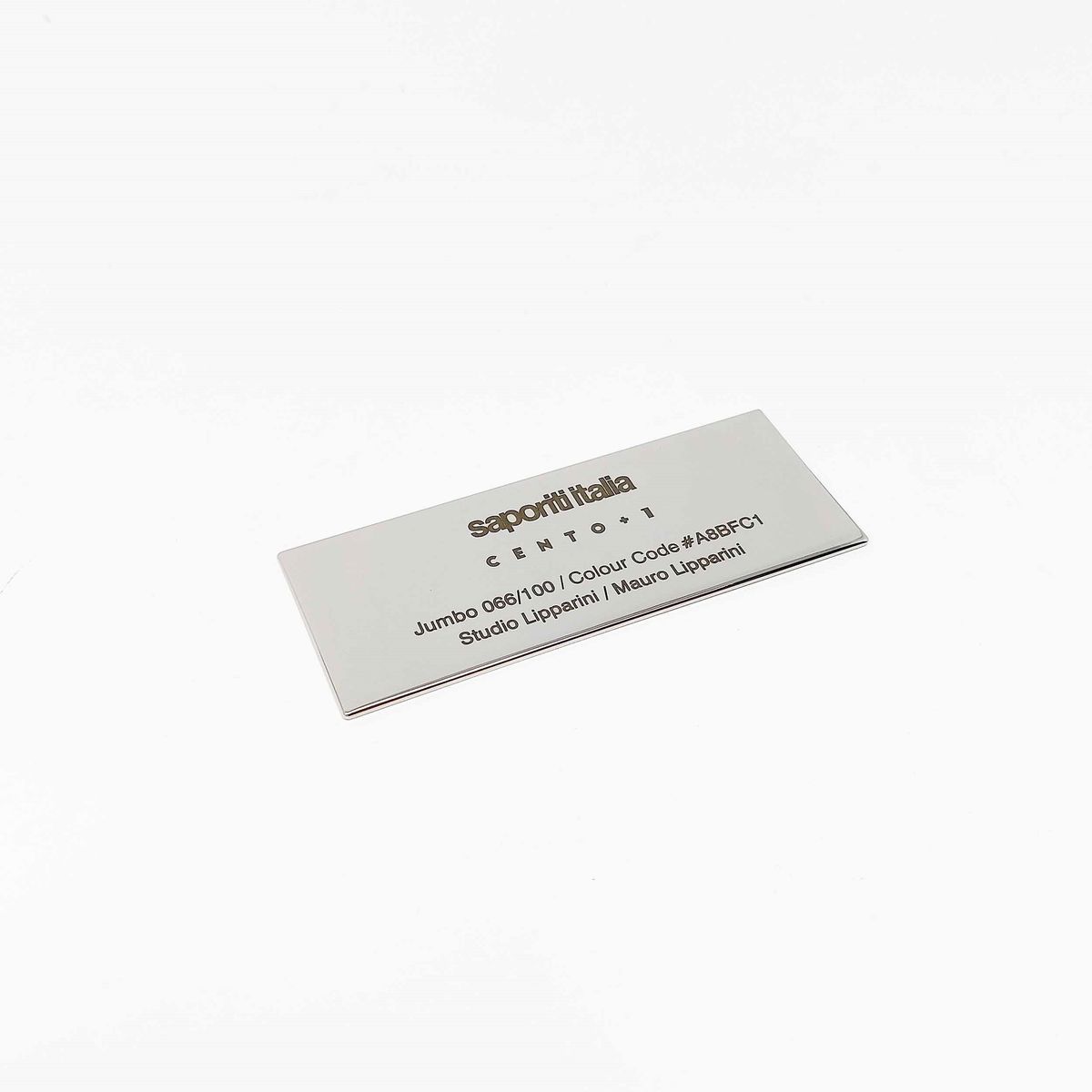Studio Lenzi - 066/100 Poltrona Mod. Jumbo