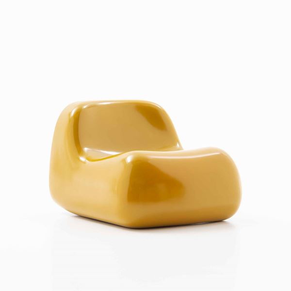 S20M / Antonio Ventimiglia - 067/100 Poltrona mod. Jumbo