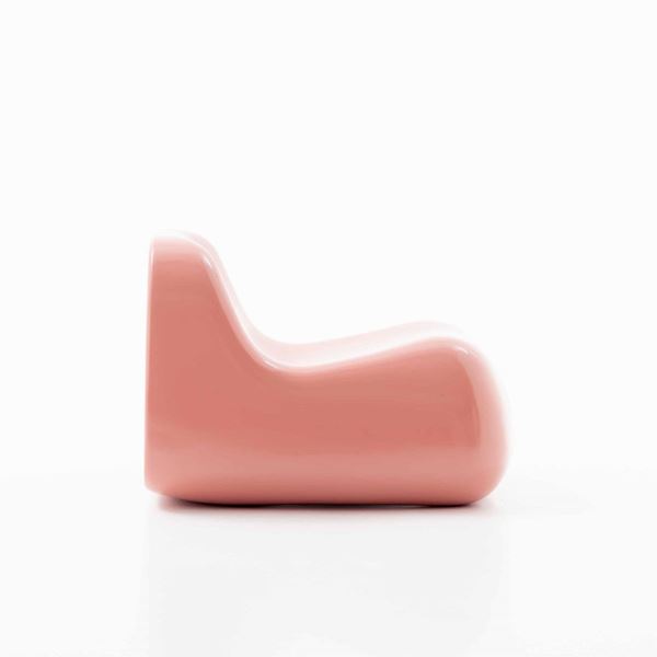 Studio Lenzi - 072/100 Poltrona mod. Jumbo