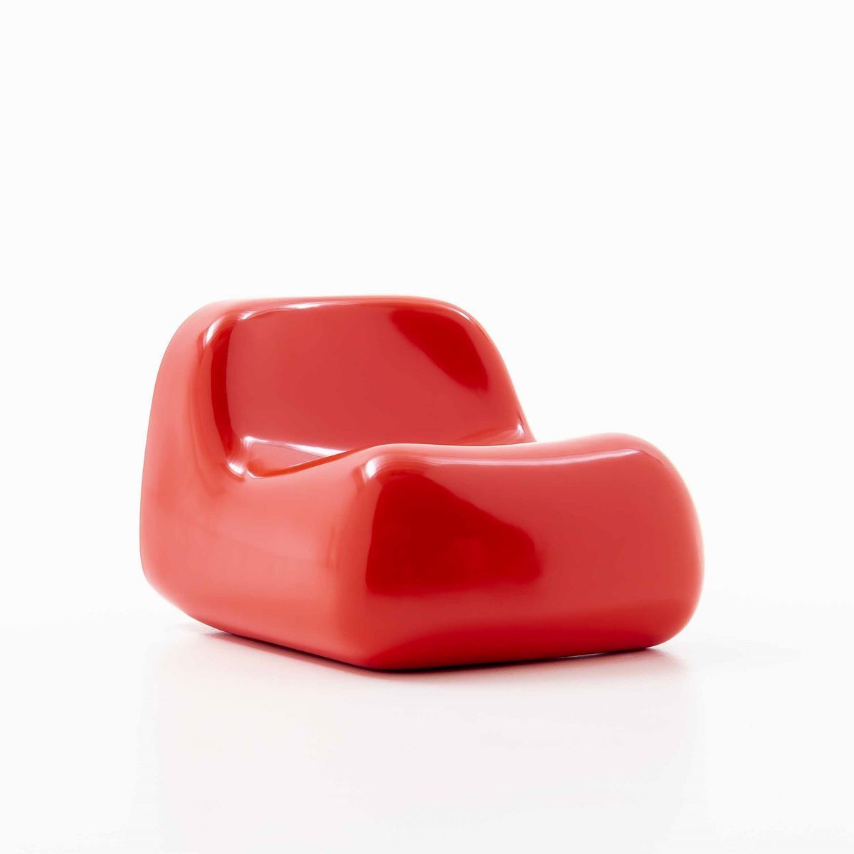S20m / Antonio Ventimiglia - 074/100 Poltrona Mod. Jumbo