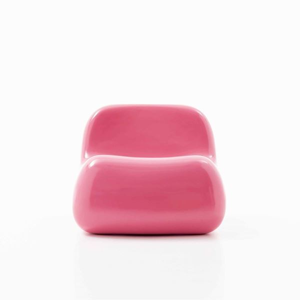 Mart&#237; Guix&#233; - 079/100 Poltrona mod. Jumbo