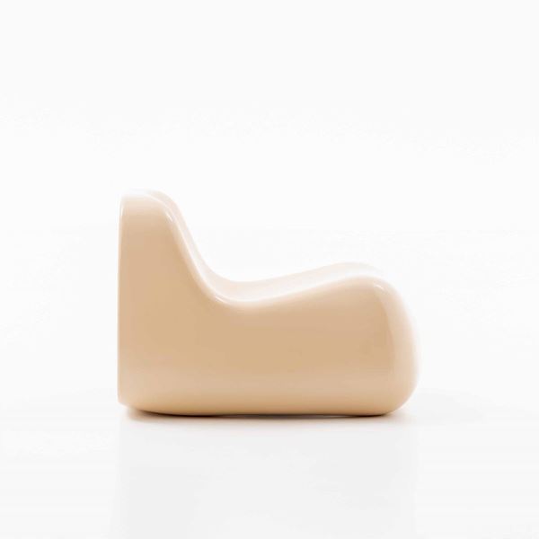 Park Associati / Michele Rossi, Filippo Pagliani - 082/100 Poltrona mod. Jumbo