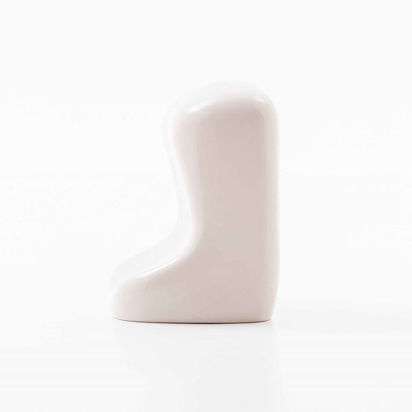 Park Associati / Michele Rossi, Filippo Pagliani - 084/100 Poltrona mod. Jumbo