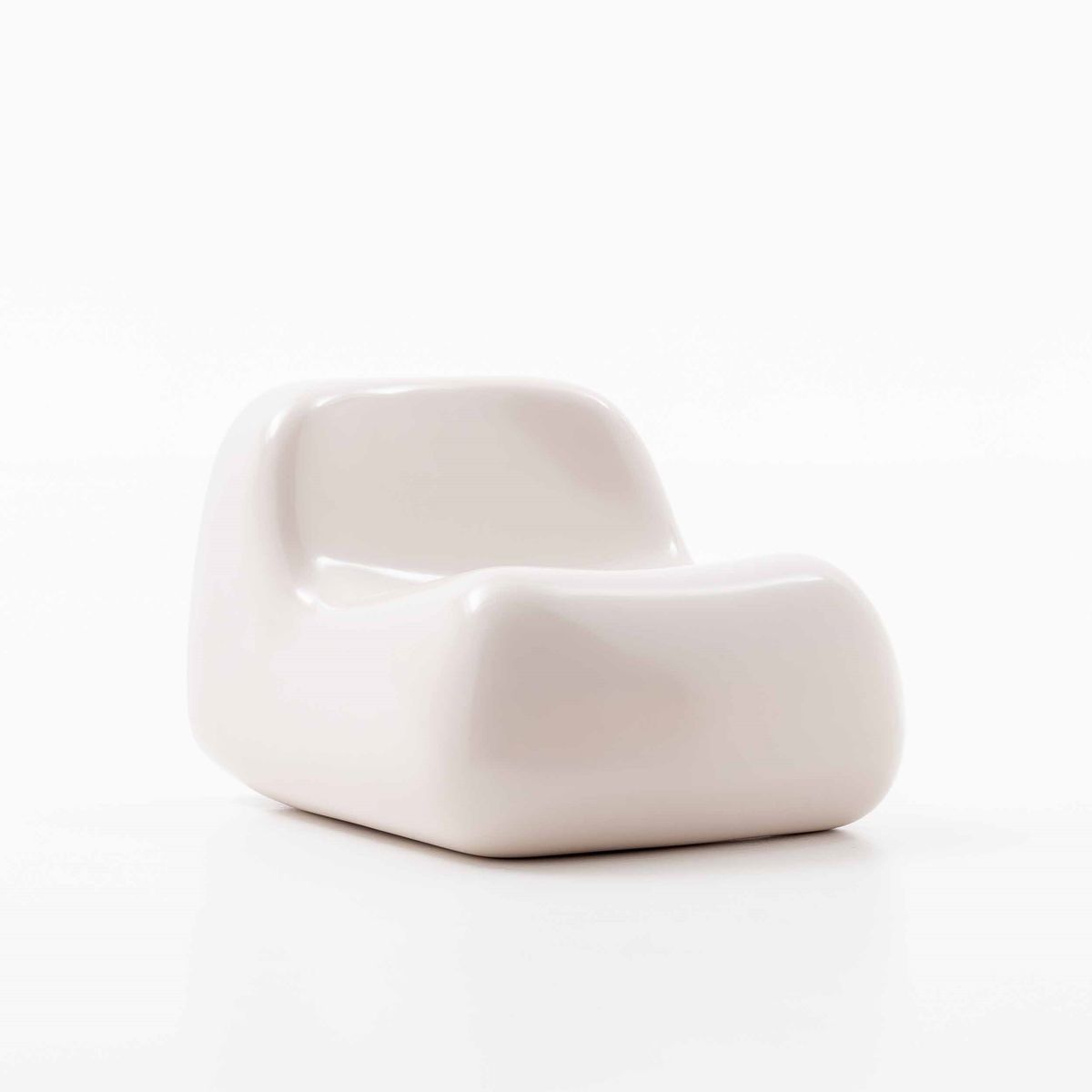 Park Associati / Michele Rossi, Filippo Pagliani - 084/100 Poltrona Mod. Jumbo