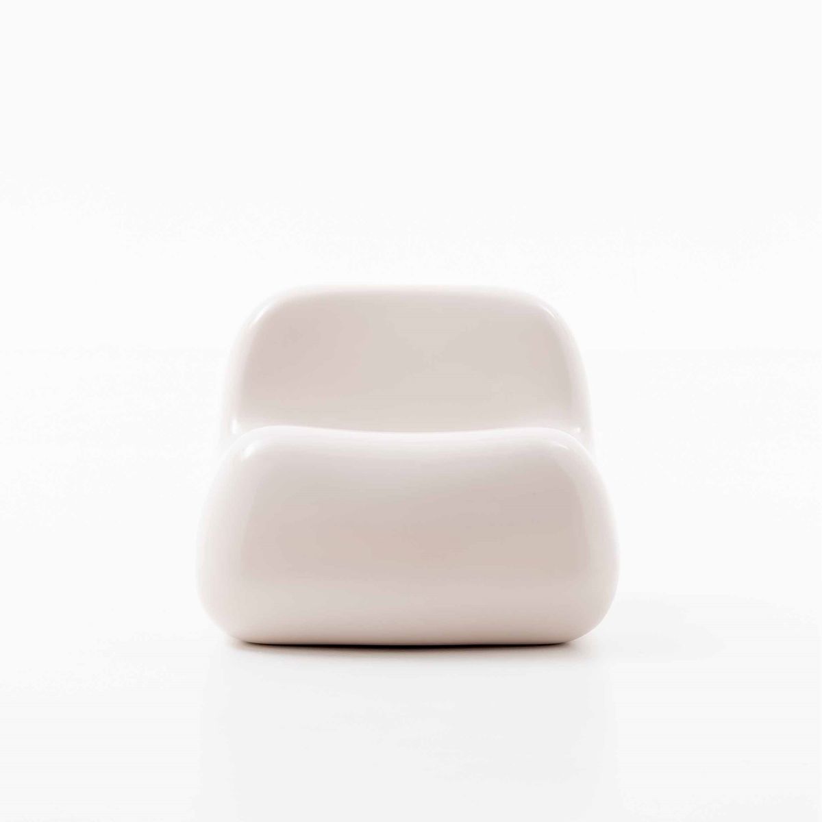Park Associati / Michele Rossi, Filippo Pagliani - 084/100 Poltrona Mod. Jumbo