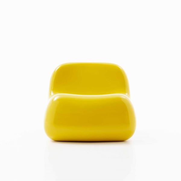 Mart&#237; Guix&#233; - 086/100 Poltrona mod. Jumbo
