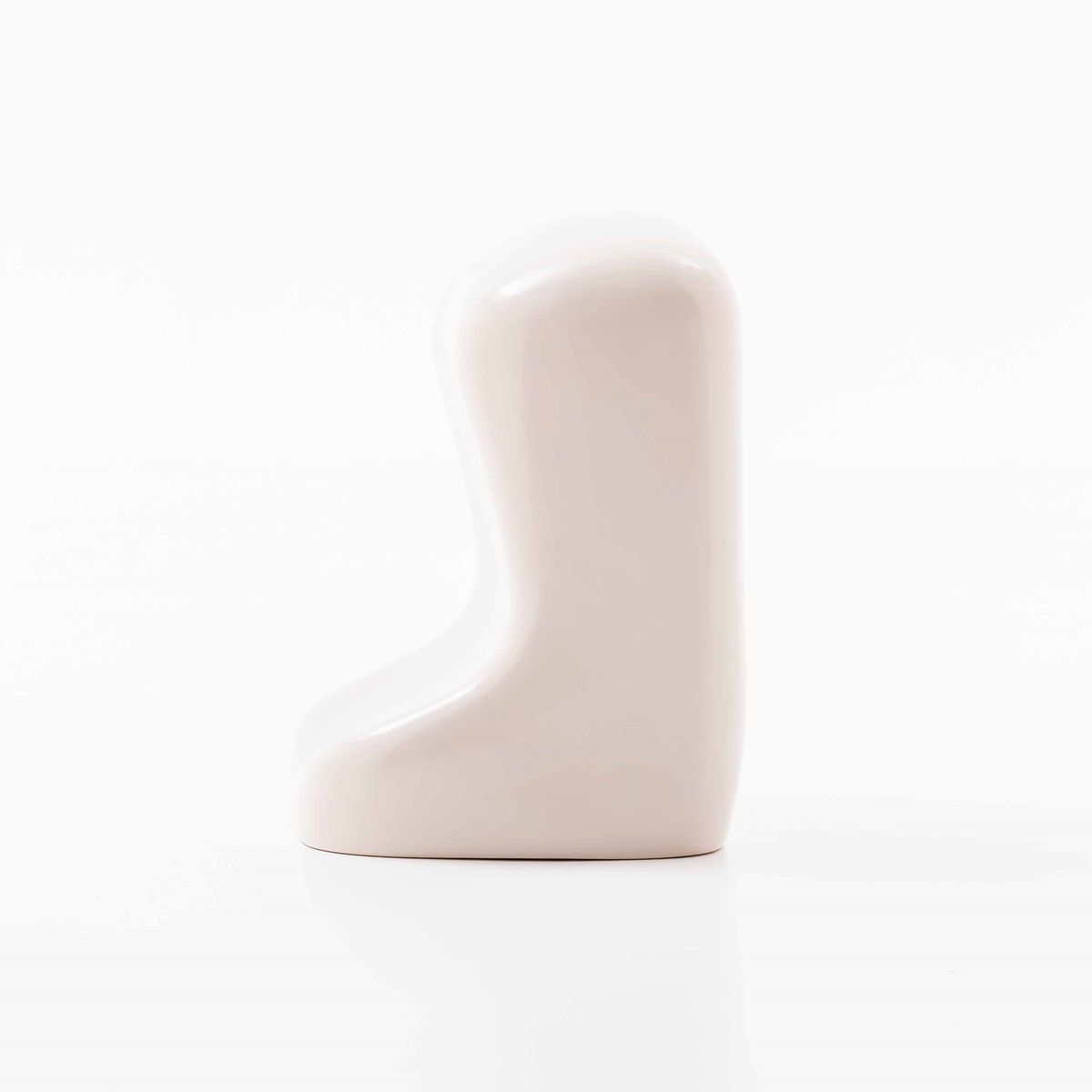 Park Associati / Michele Rossi, Filippo Pagliani - 087/100 Poltrona Mod. Jumbo