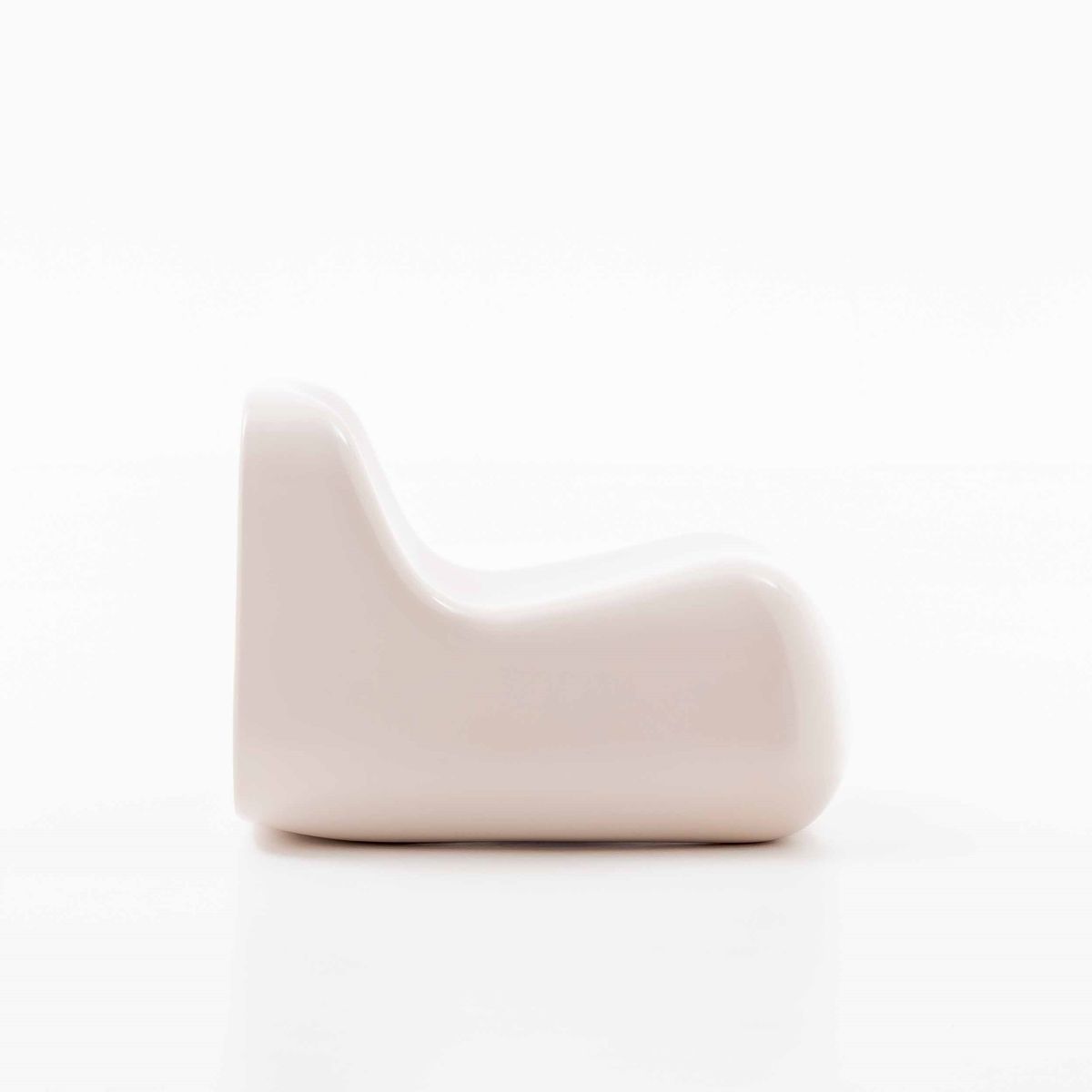 Park Associati / Michele Rossi, Filippo Pagliani - 087/100 Poltrona Mod. Jumbo