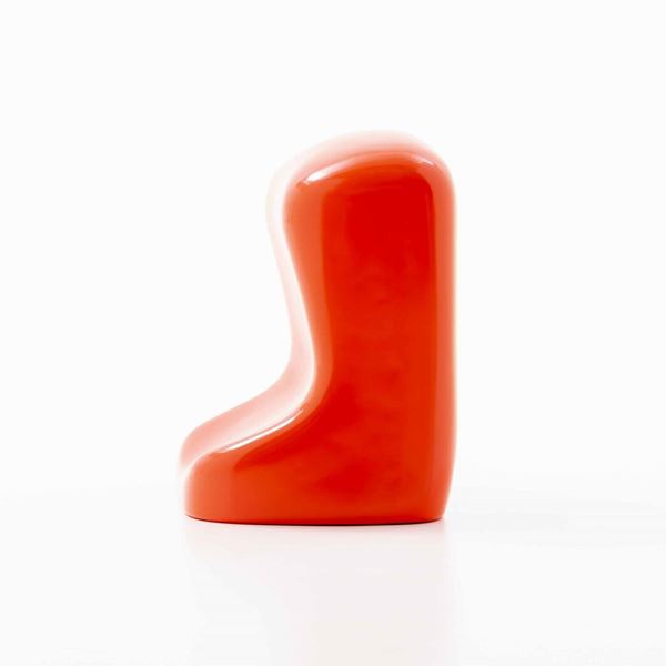 Mart&#237; Guix&#233; - 088/100 Poltrona mod. Jumbo