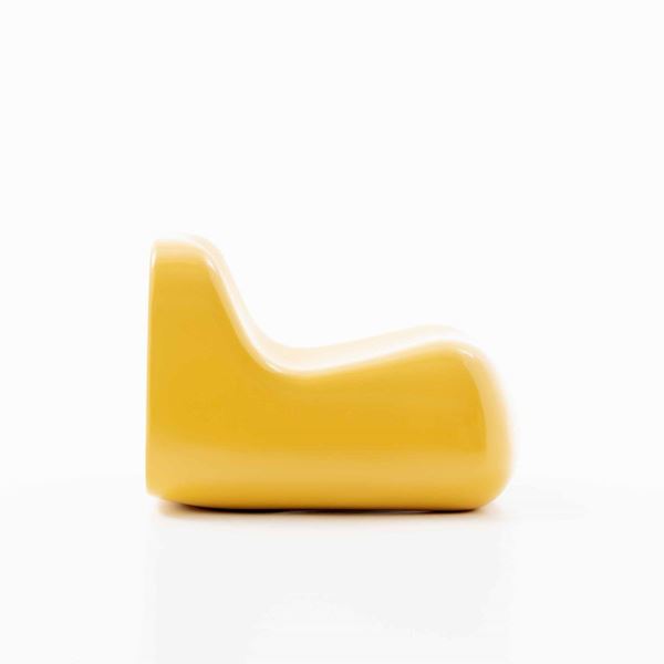 Studio Lenzi - 089/100 Poltrona mod. Jumbo